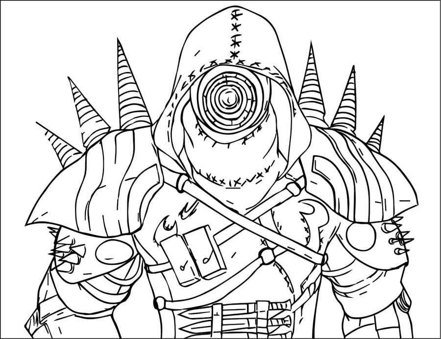 Bojanke Nacrtajte hladno Titan Drillman