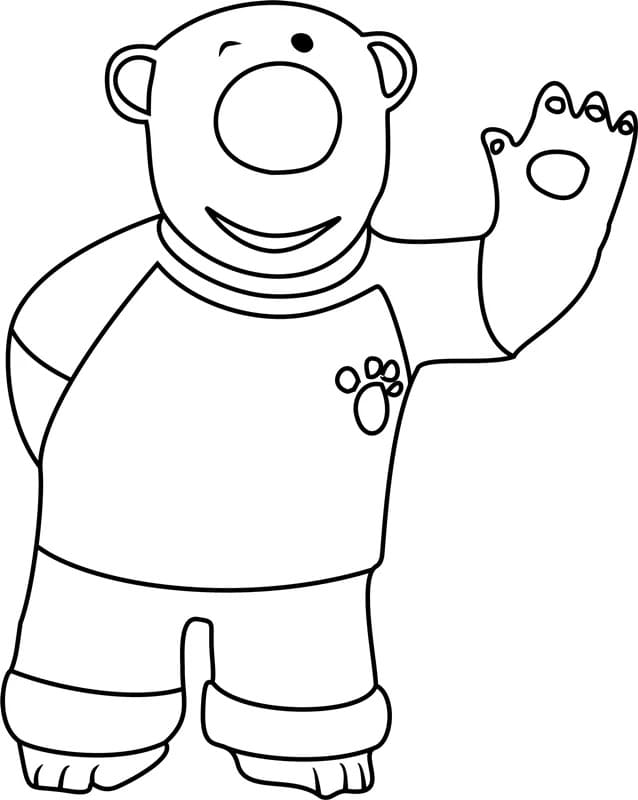 Bojanke Neriješeno Pororo 4