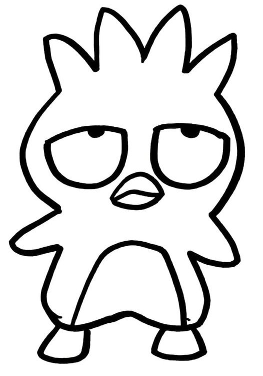 Bojanke Besplatno Sanrio