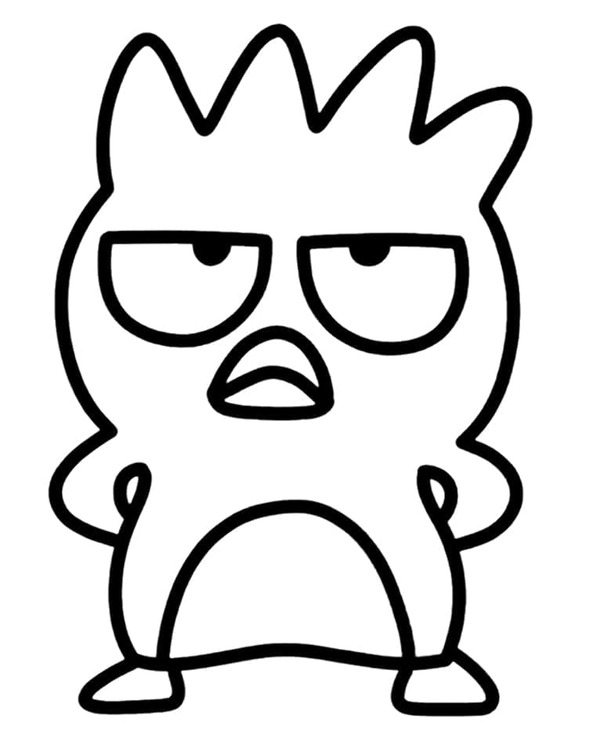 Bojanke Sanrio vrlo lako