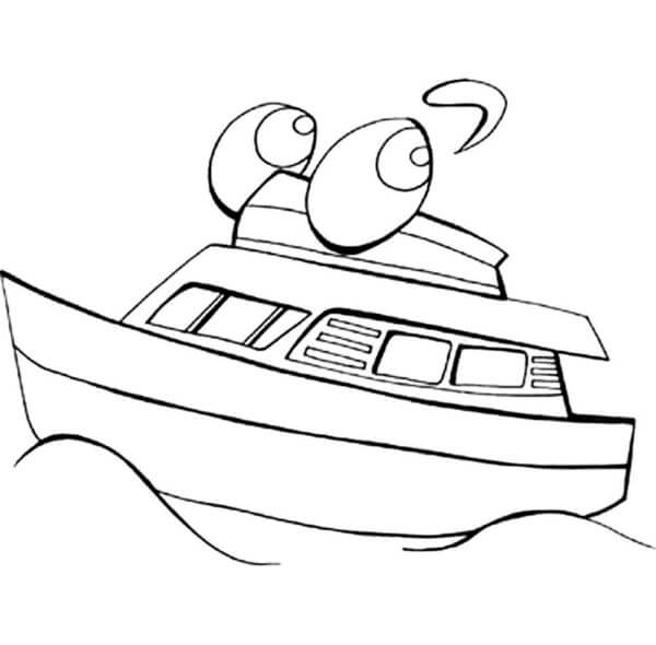 Bojanke Čamac 3