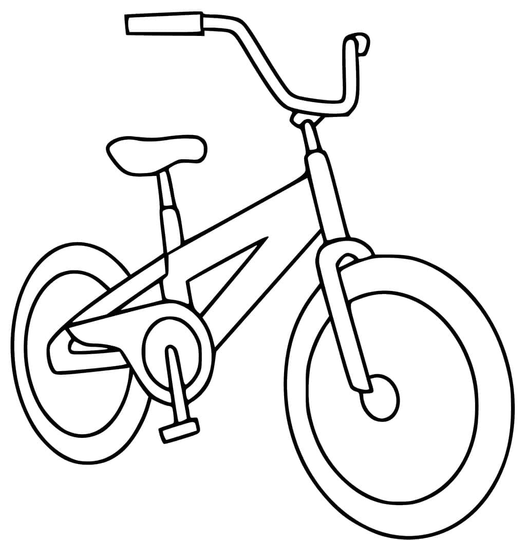 Bojanke Bicikl