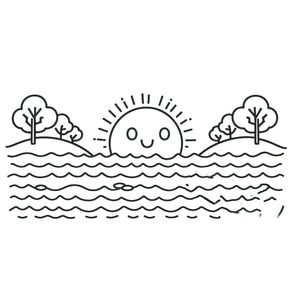 Bojanke Sunce 2