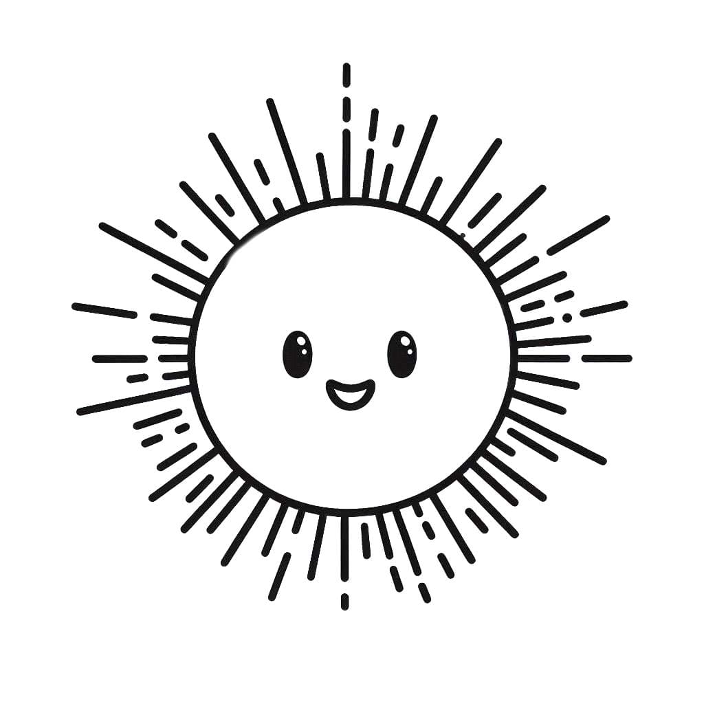 Bojanke Sunce 5
