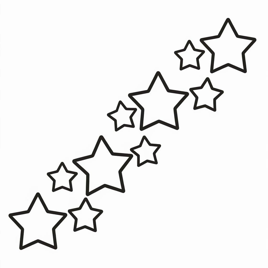Bojanke Zvijezda 3