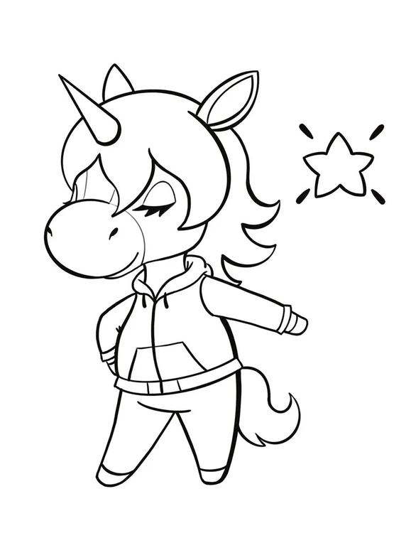 Bojanke Lako Animal Crossing
