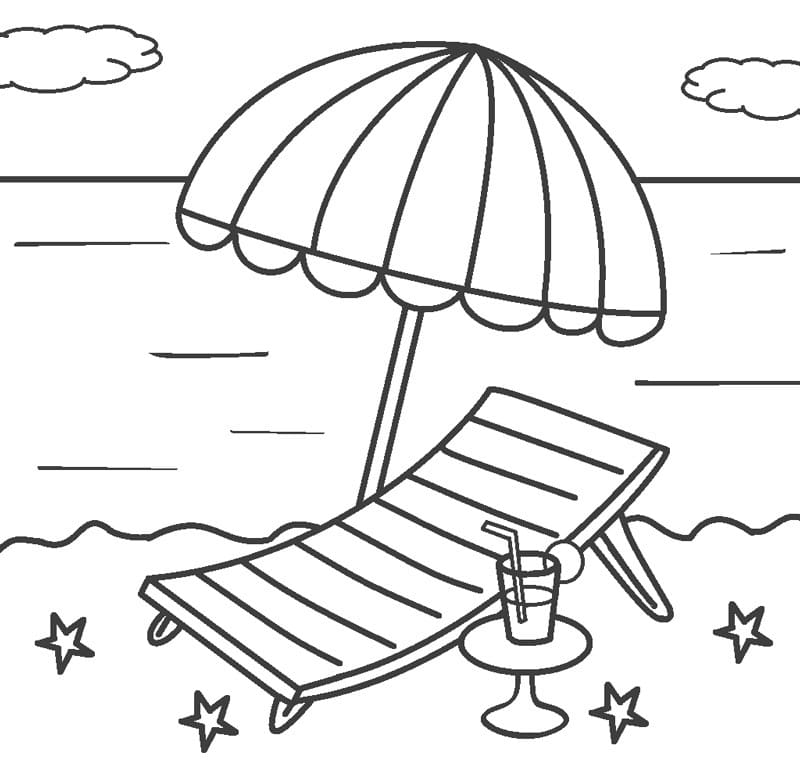 Bojanke Plaža osnovno ispisivo
