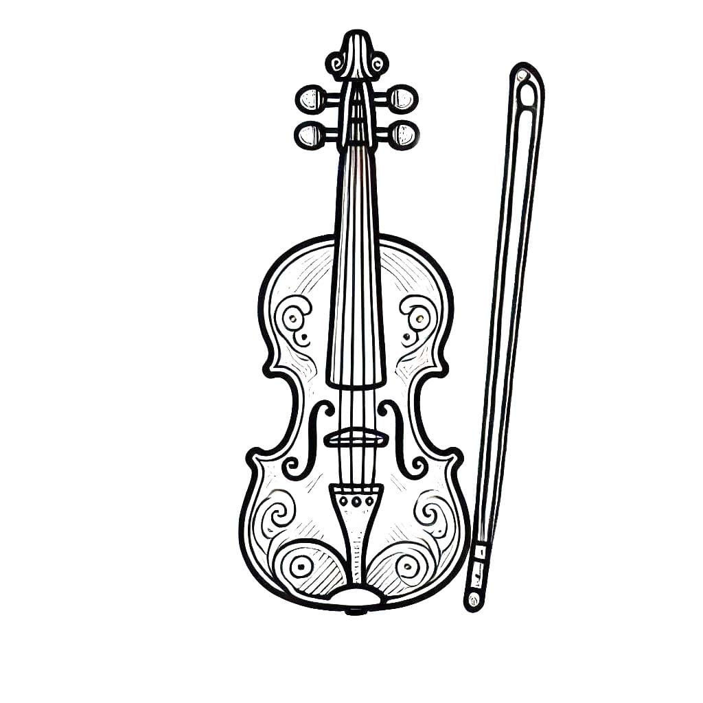Bojanke Violina 1