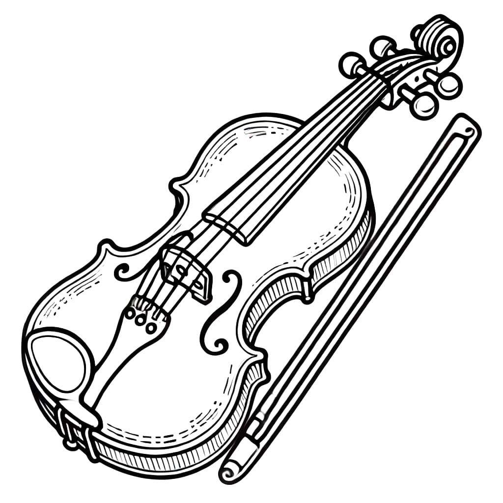 Bojanke Violina 2