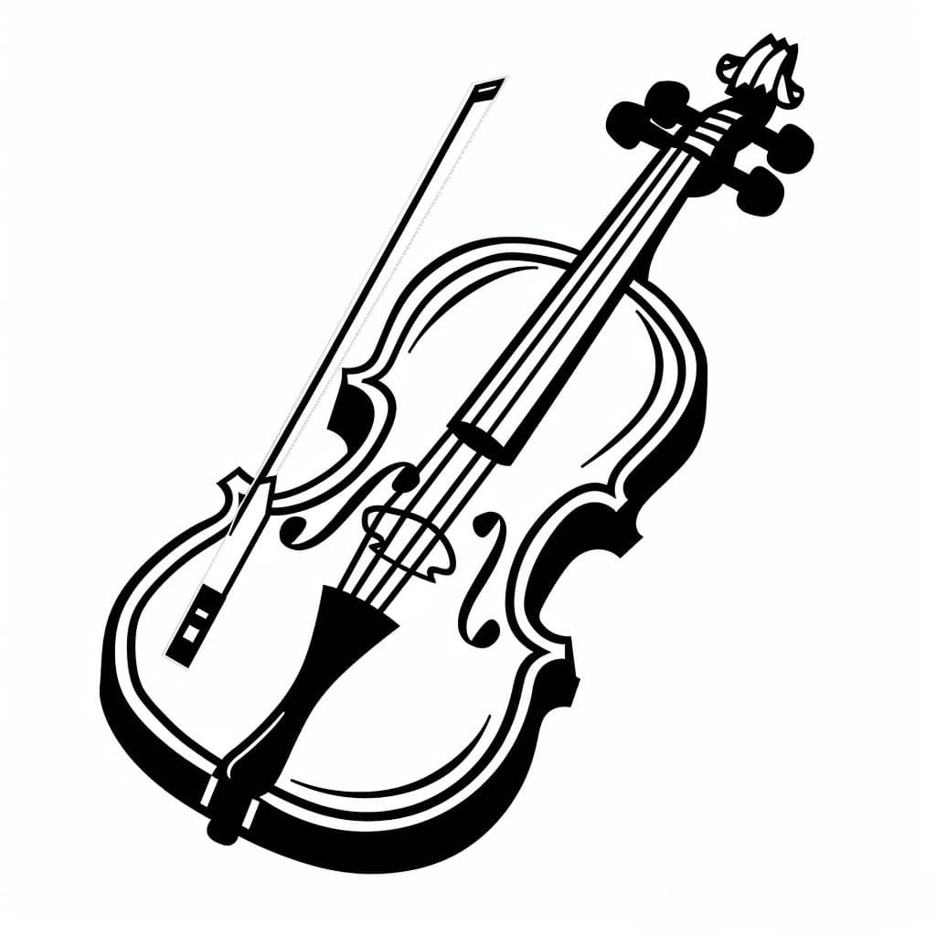 Bojanke Violina 3
