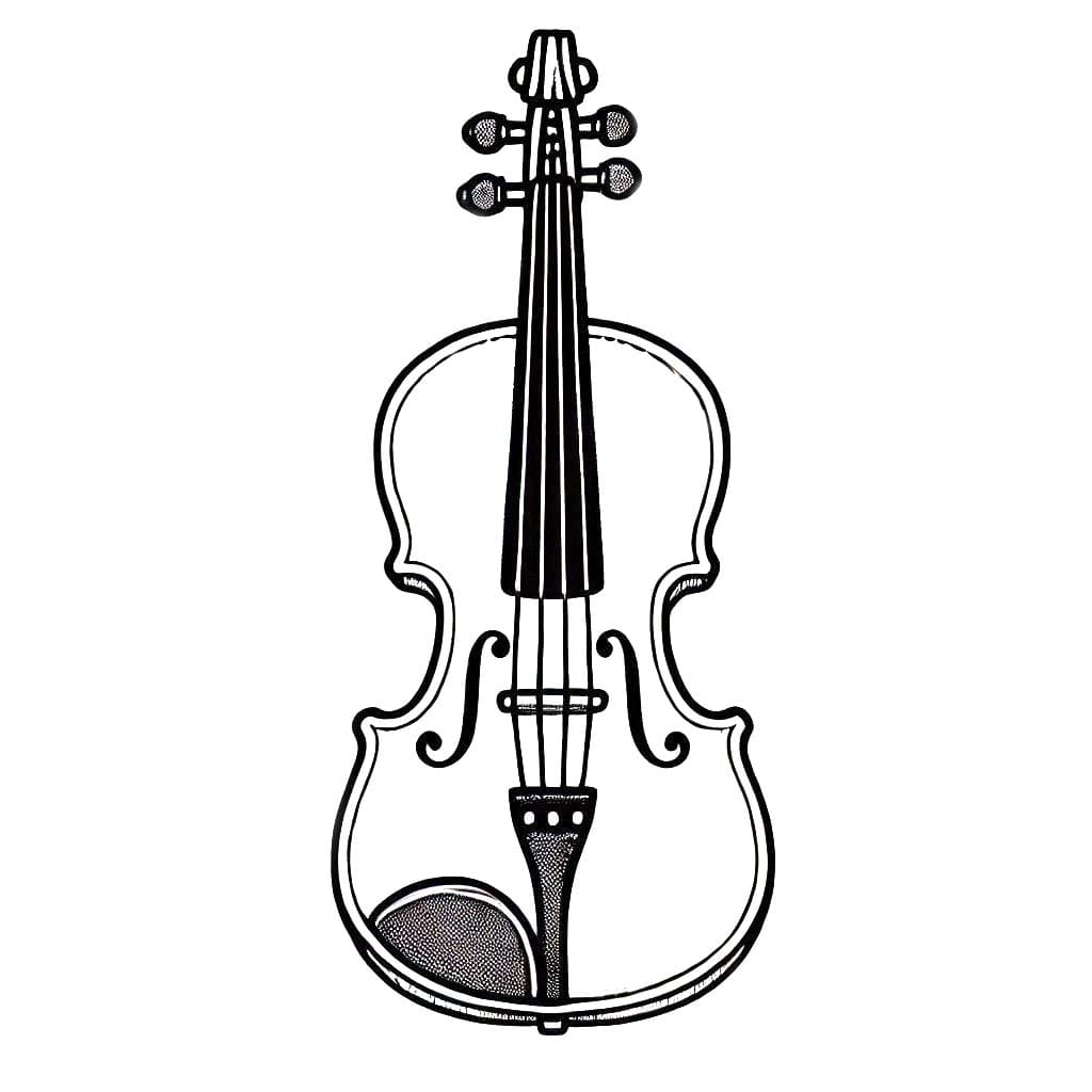 Bojanke Violina 4