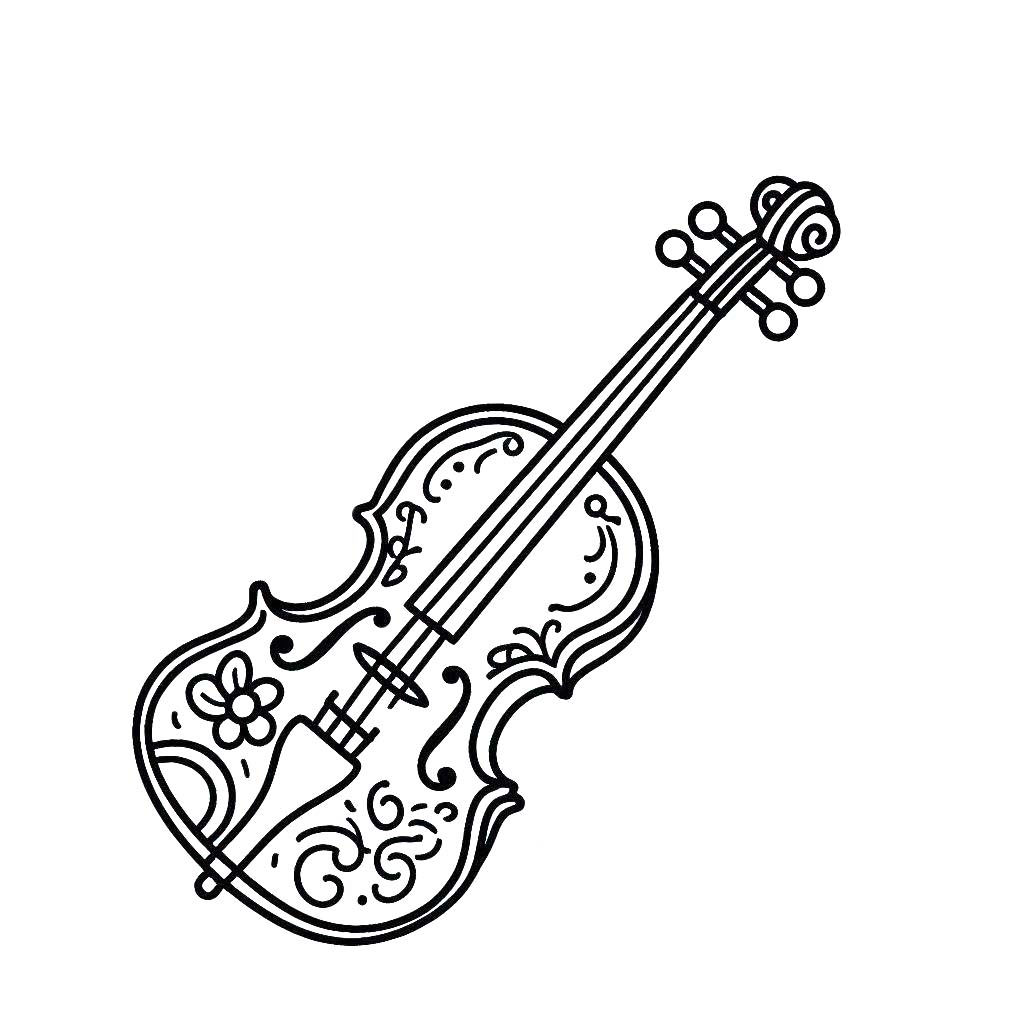 Bojanke Violina 5