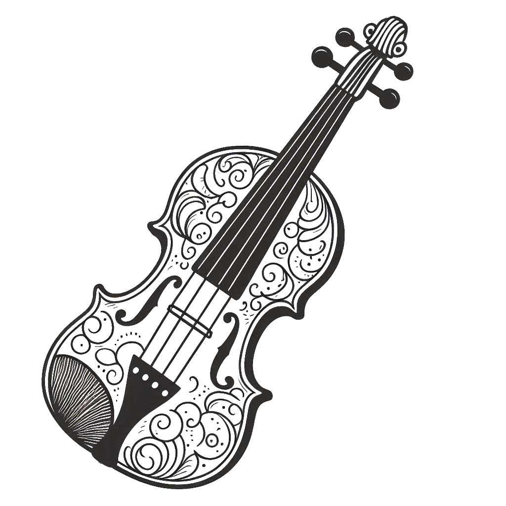 Bojanke Violina 6