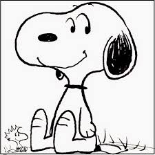 Cute Snoopy 