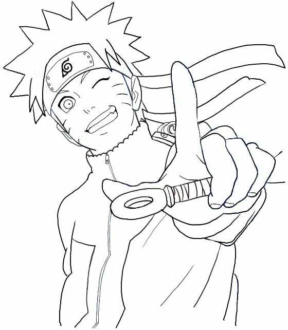 Naruto