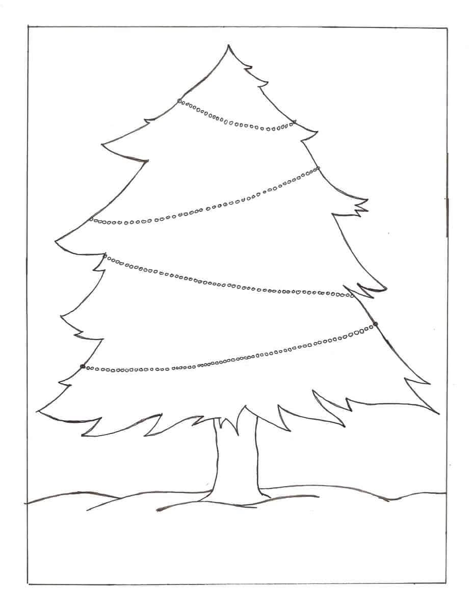 Albero di Natale Gratuito 