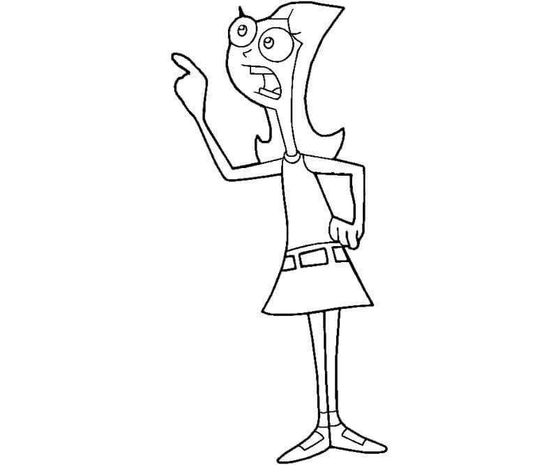 Candace