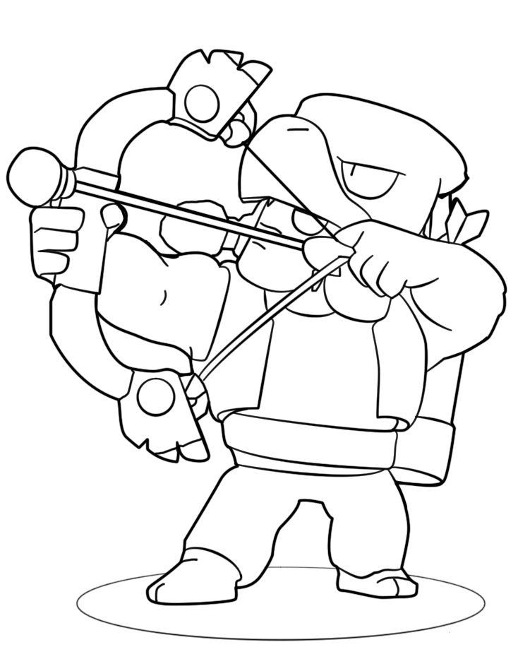 Brawl Stars Bo 