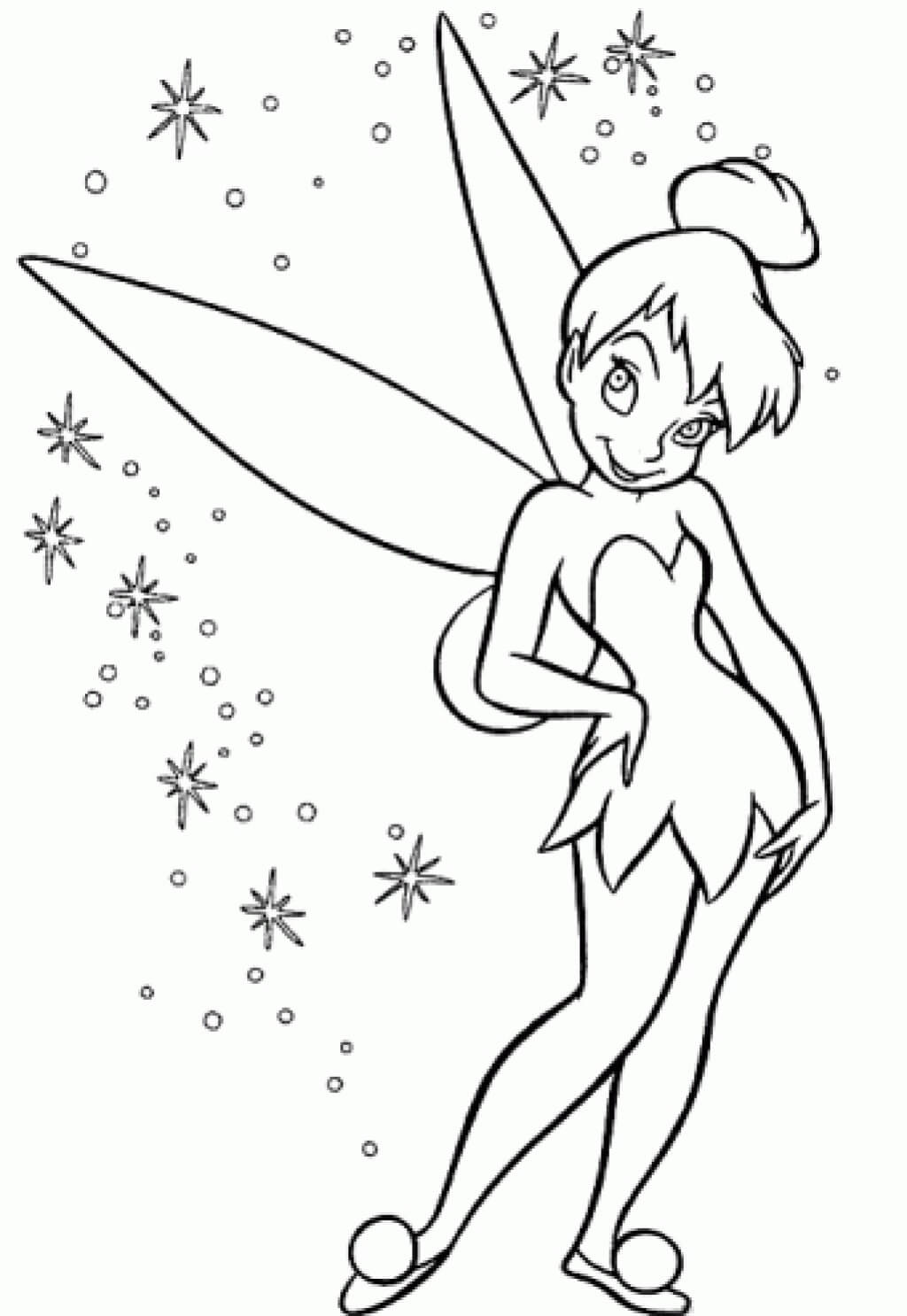 Tinkerbell (Trilli)