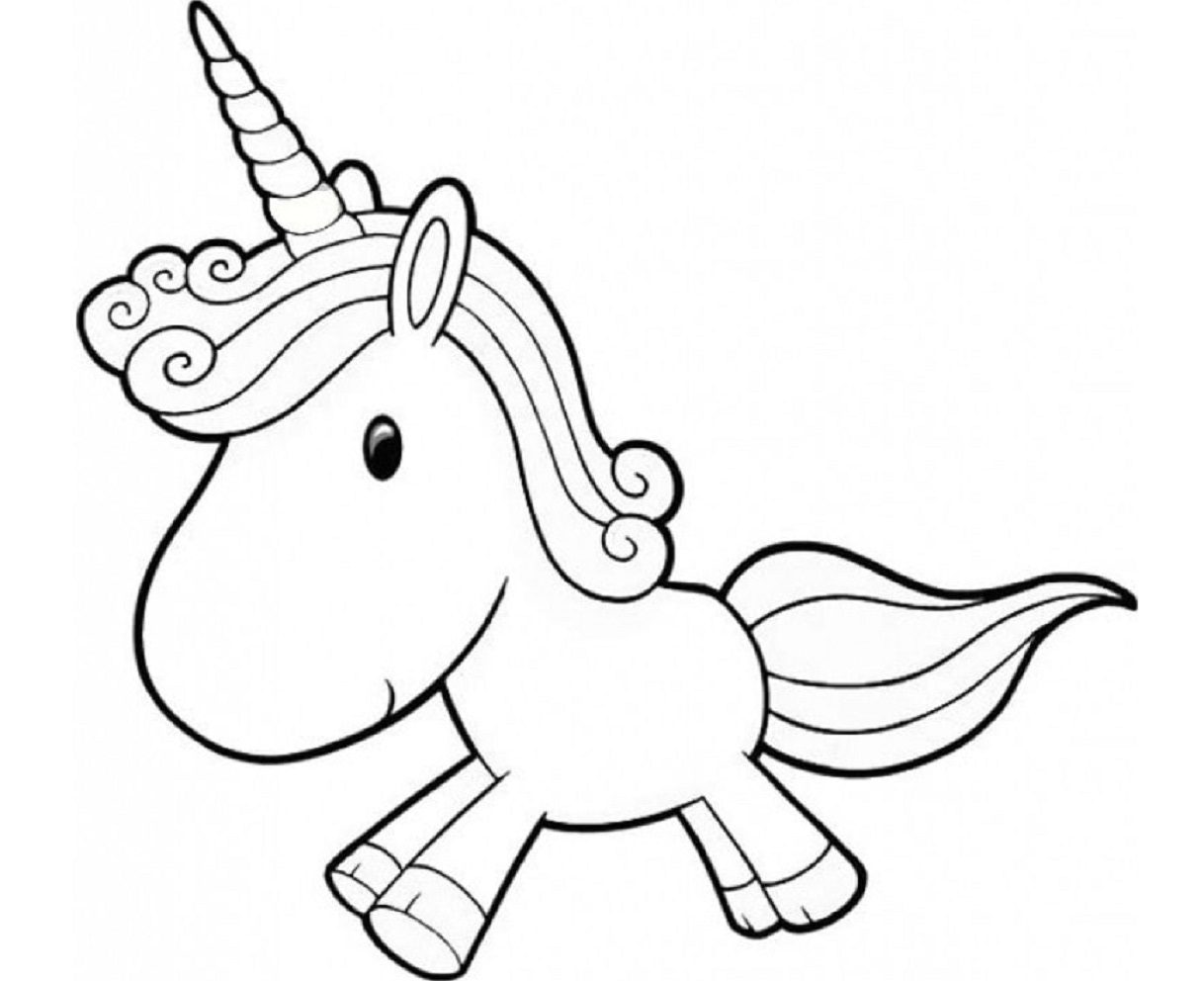 Chibi Unicorno 