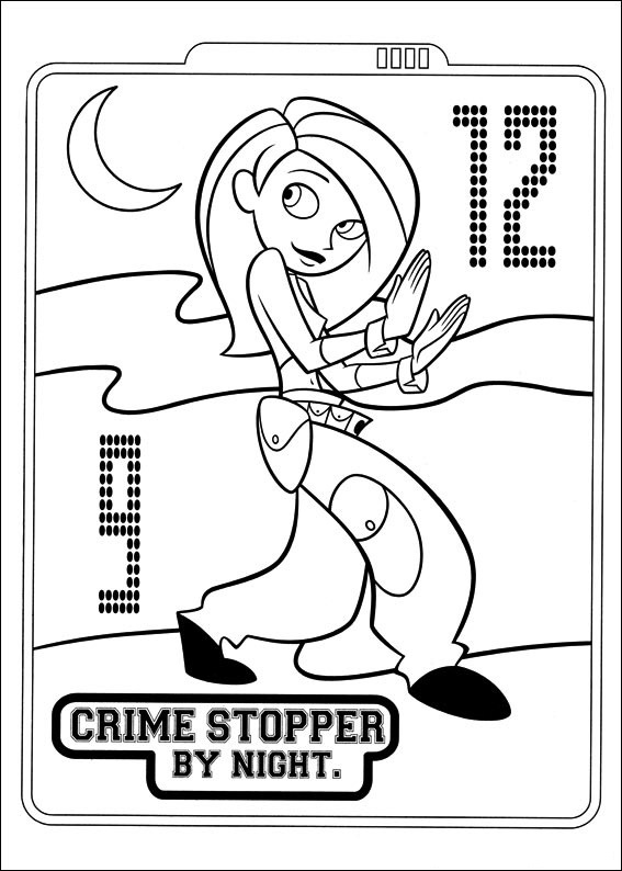 Crime Stopper 