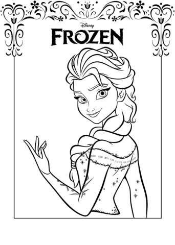 Elsa