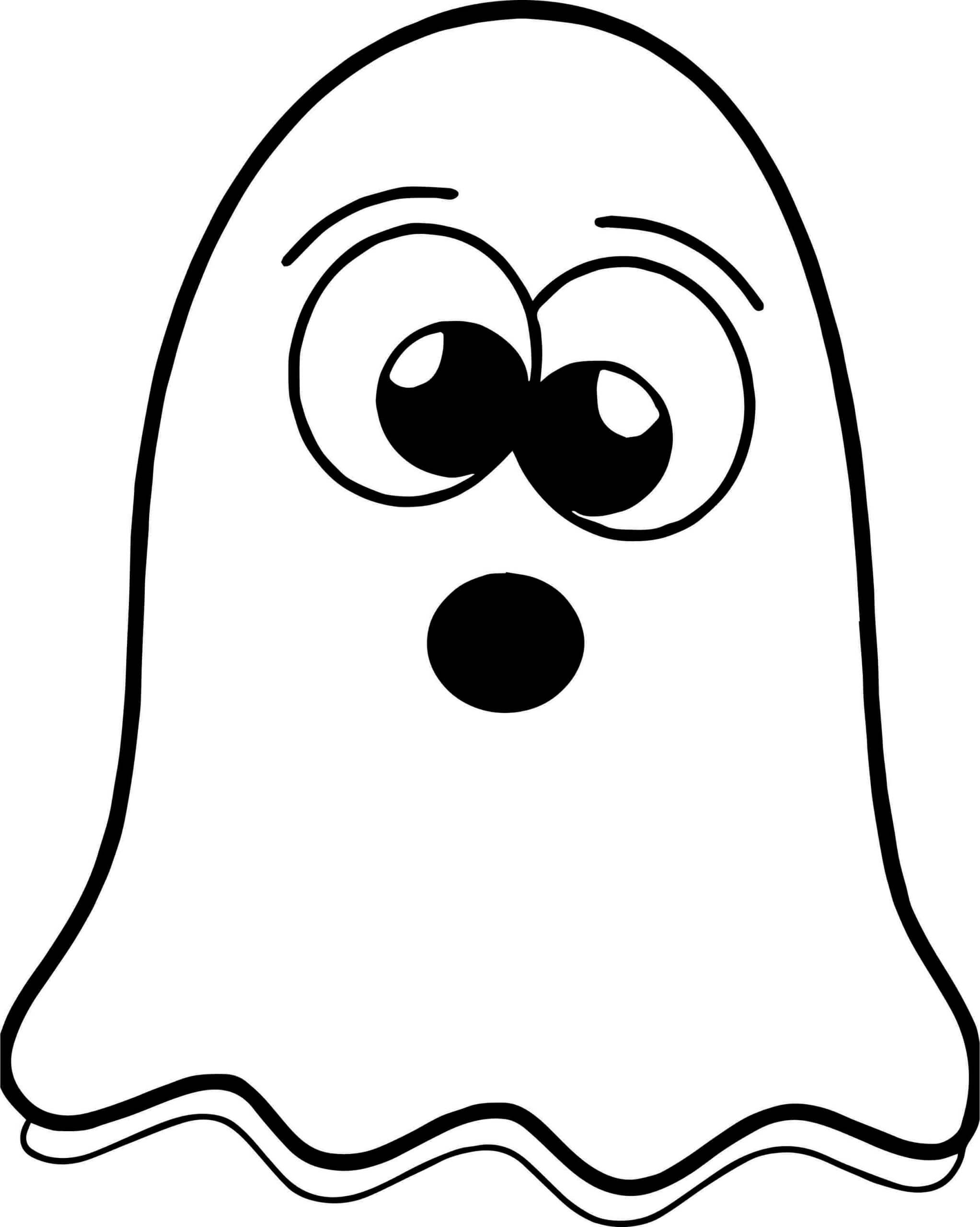 Fantasma Carino 