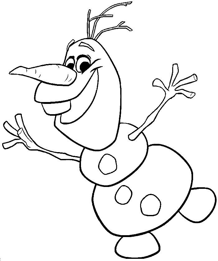 Felice Olaf 