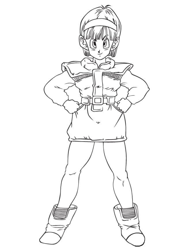 Grande Bulma 2 