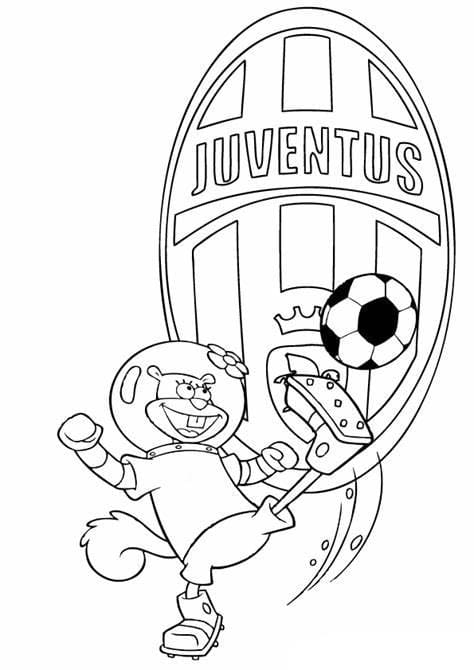 Juventus gratis per i bambini 