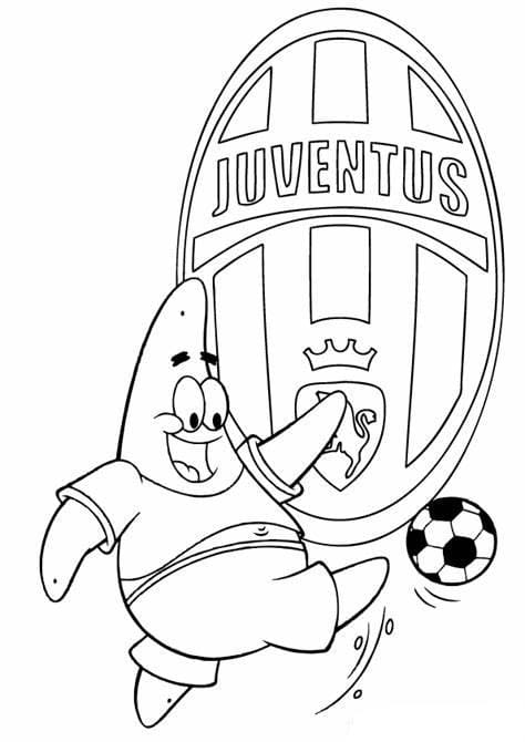 Juventus per bambini 