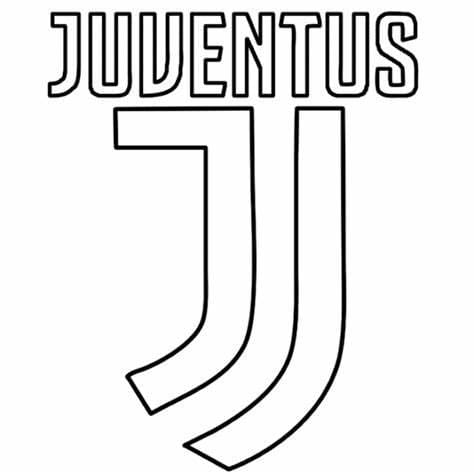 Libera la Juventus da colorare