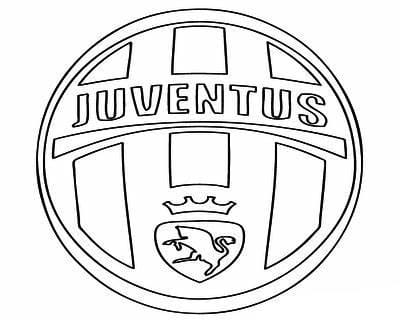 Logo Juventus Immagine 