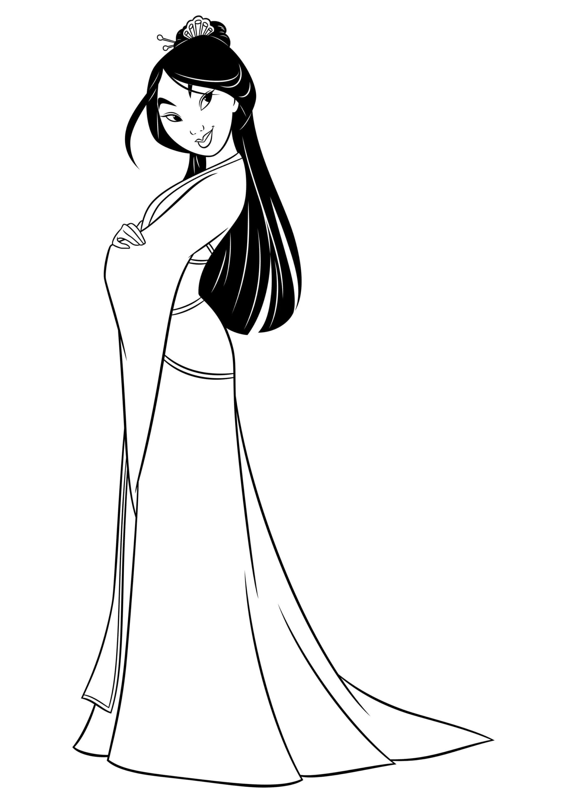 Mulan