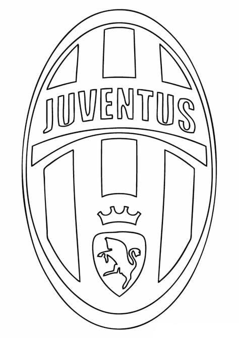 Schema immagine Juventus 