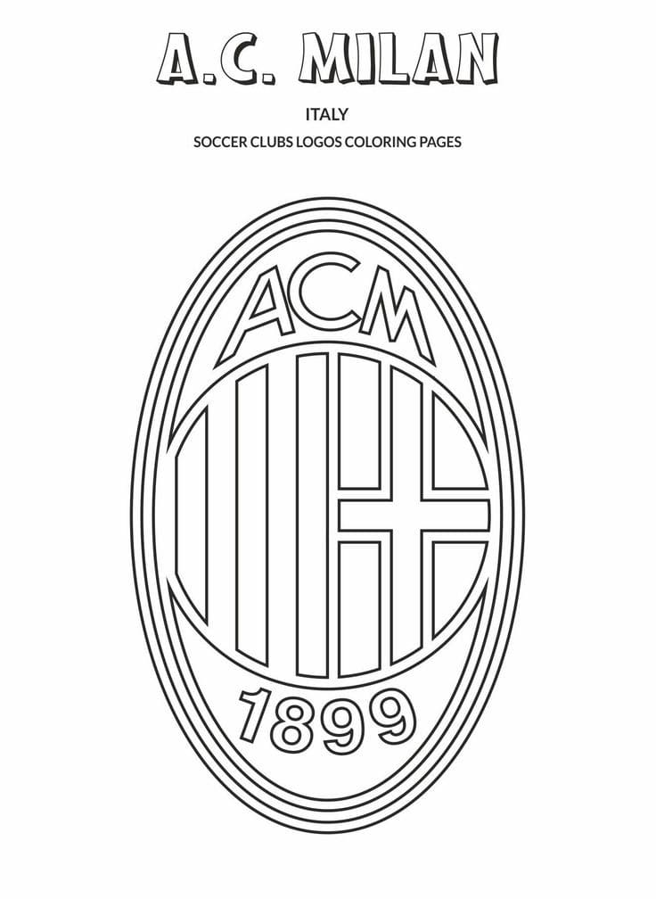 Società di calcio AC Milan 