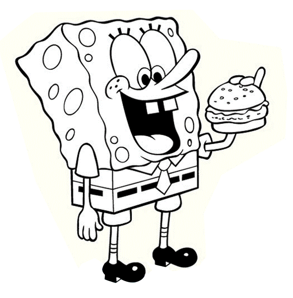 SpongeBob