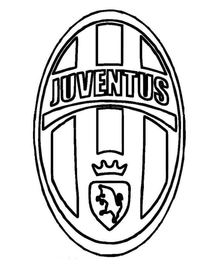 stampabile Juventus 