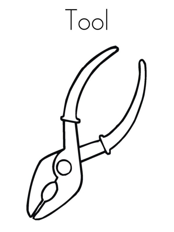 Strumento di montaggio e montaggio 
