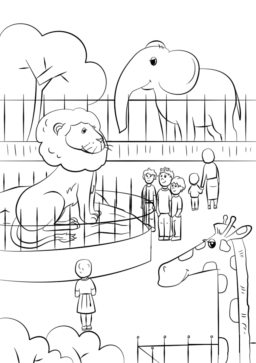 Zoo