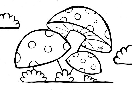 Funghi