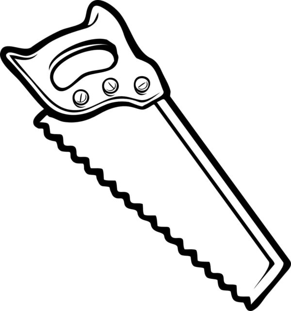 Utensile da taglio per legno 