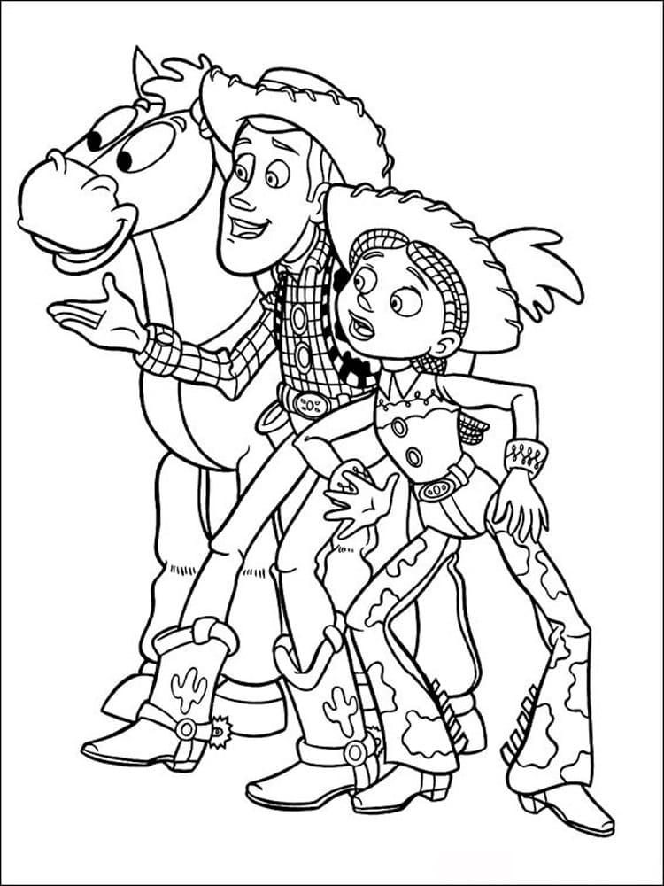 Disney Toy Story 