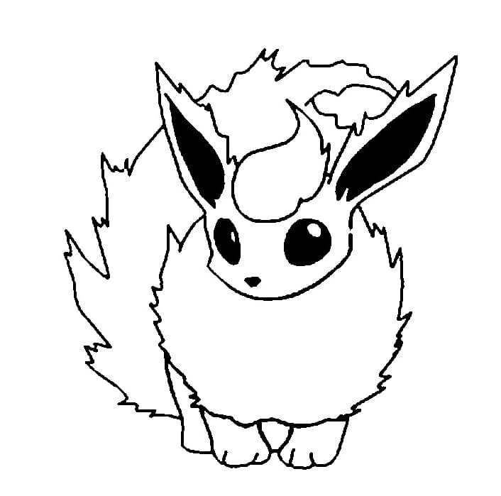 Eevee soffice 