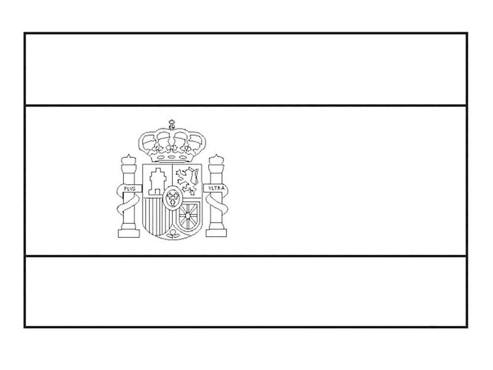 Espanjan Lippu