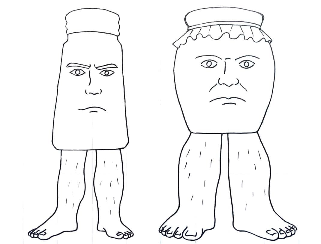 Garamararamararaman no Italian Brainrot 