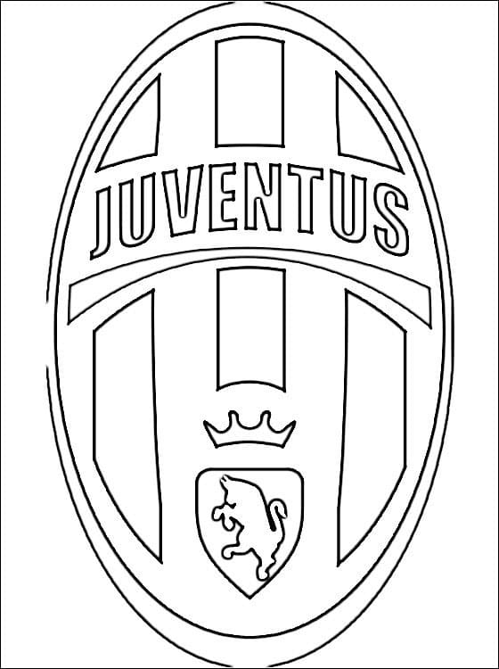 Juventus Logo 