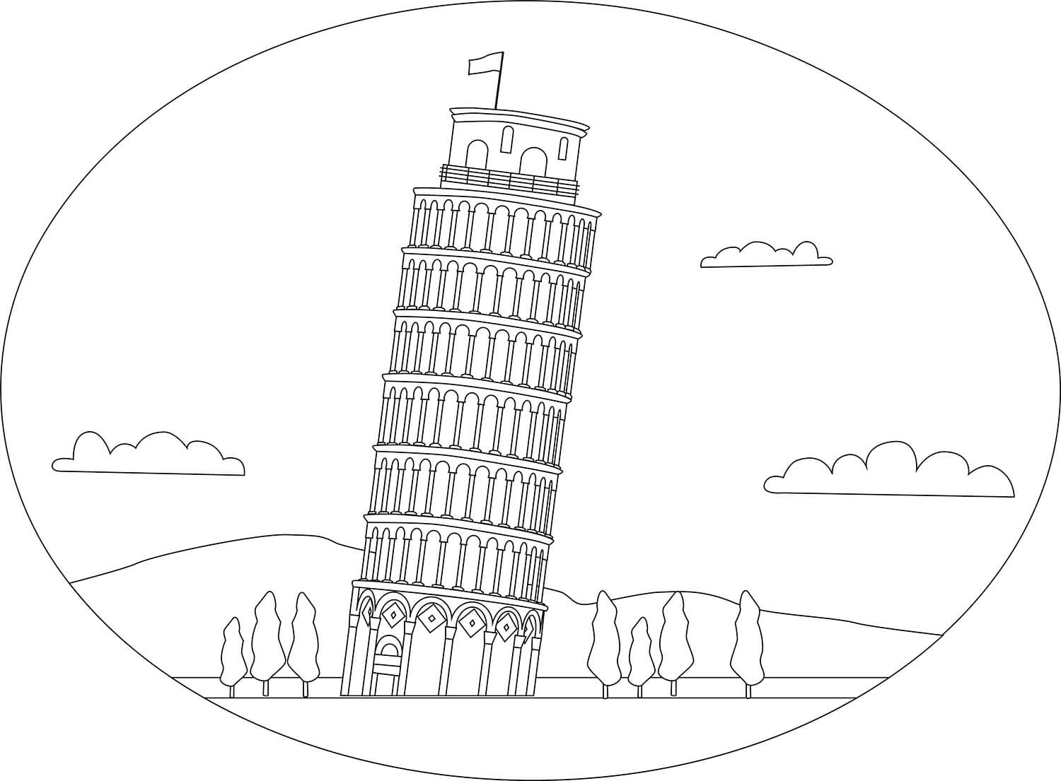 Torre di Pisa