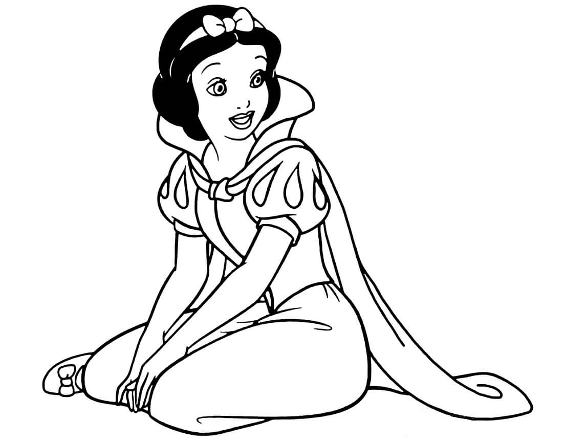 Biancaneve (Snow White)