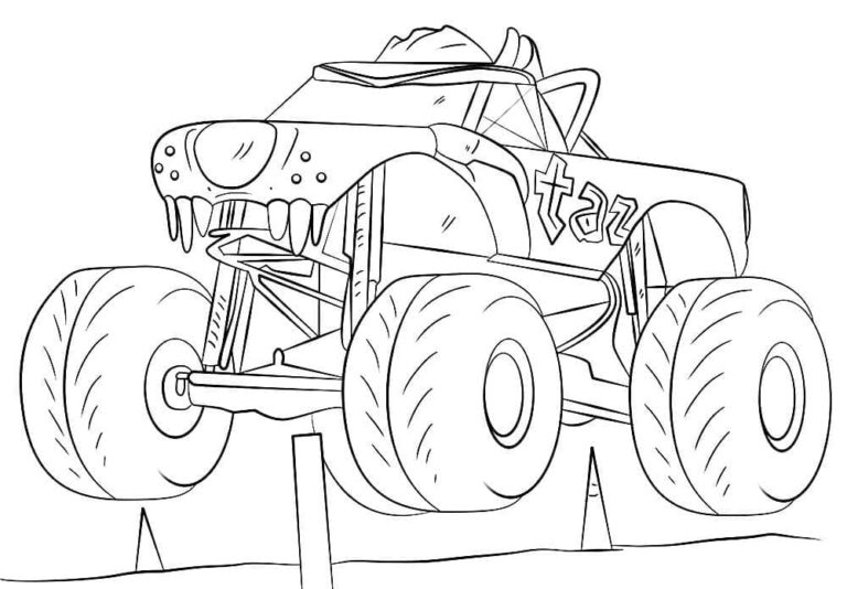 Monster Truck